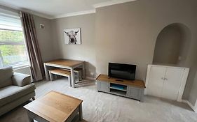 Cosy Cottage Apartment